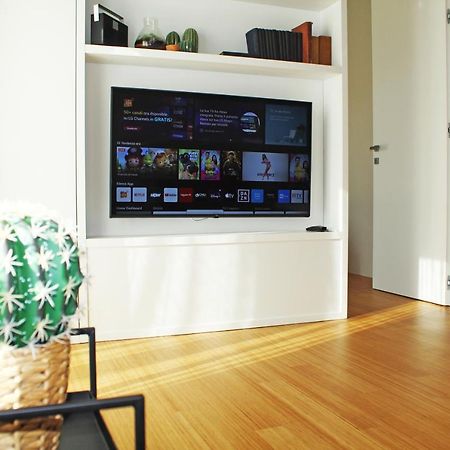 Apartament Luxuryhouse Boboetto Cagliari Zewnętrze zdjęcie
