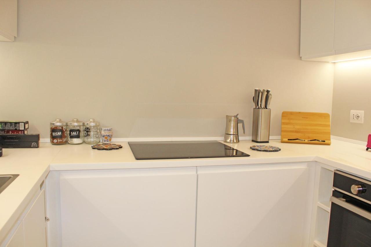 Apartament Luxuryhouse Boboetto Cagliari Zewnętrze zdjęcie