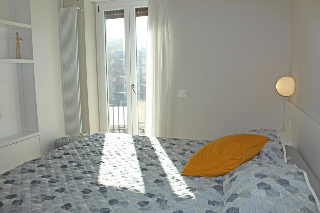 Apartament Luxuryhouse Boboetto Cagliari Zewnętrze zdjęcie