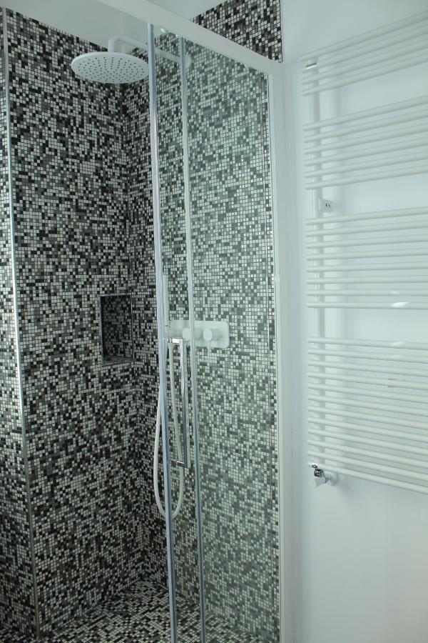 Apartament Luxuryhouse Boboetto Cagliari Zewnętrze zdjęcie