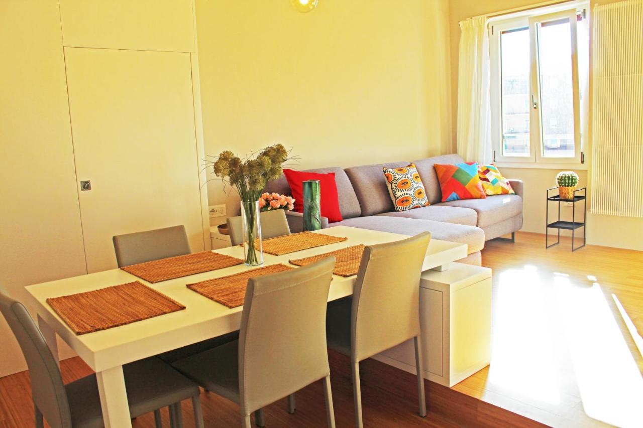 Apartament Luxuryhouse Boboetto Cagliari Zewnętrze zdjęcie