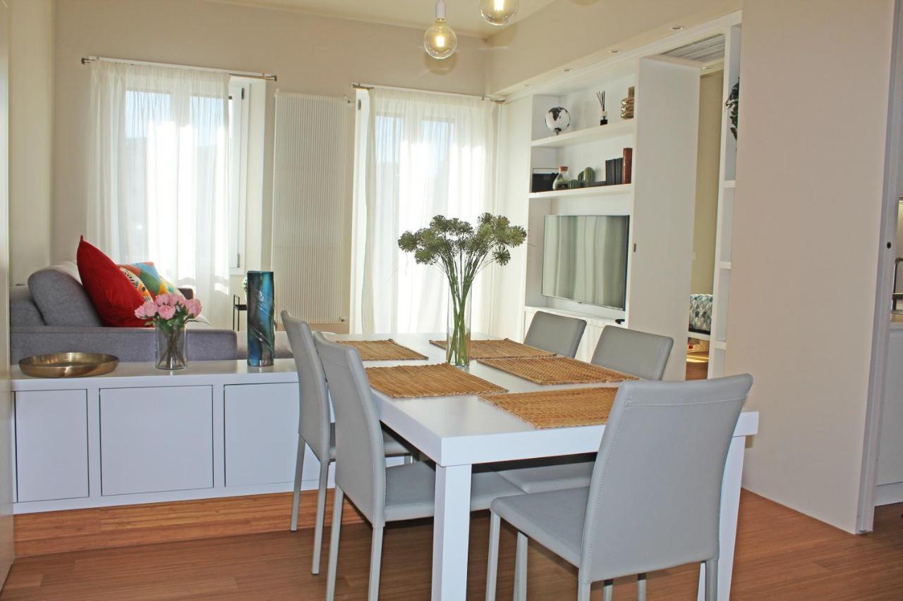 Apartament Luxuryhouse Boboetto Cagliari Zewnętrze zdjęcie