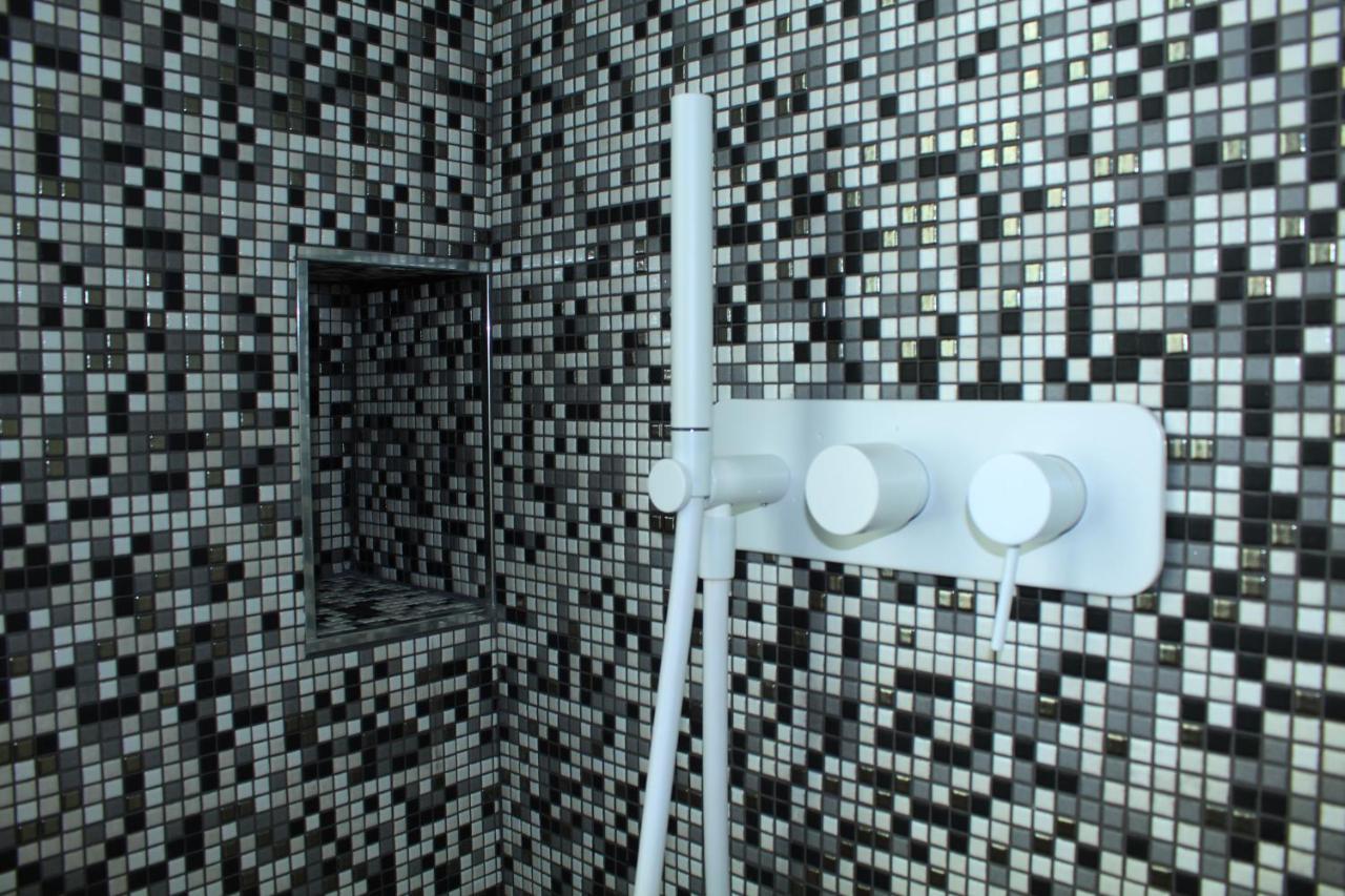 Apartament Luxuryhouse Boboetto Cagliari Zewnętrze zdjęcie