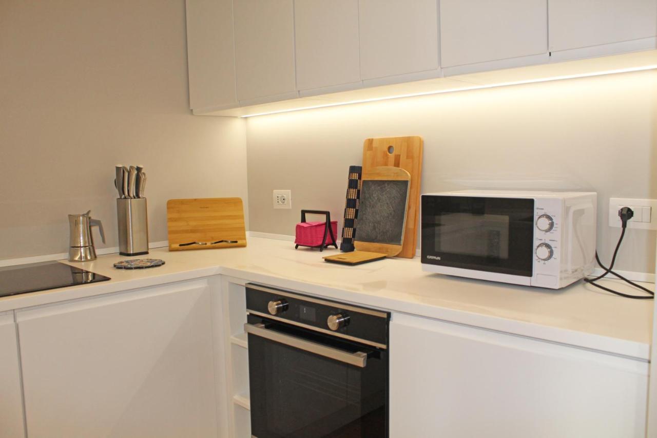 Apartament Luxuryhouse Boboetto Cagliari Zewnętrze zdjęcie