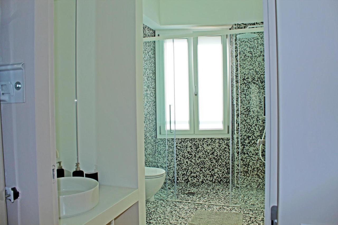 Apartament Luxuryhouse Boboetto Cagliari Zewnętrze zdjęcie