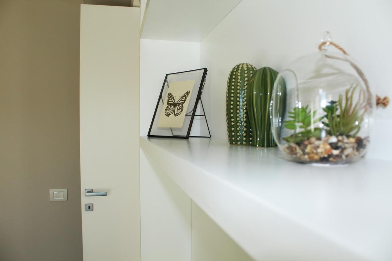 Apartament Luxuryhouse Boboetto Cagliari Zewnętrze zdjęcie