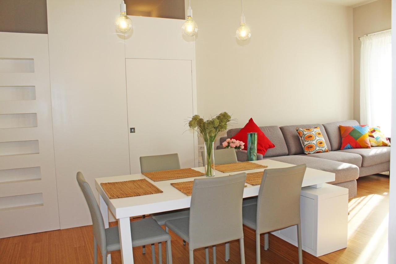 Apartament Luxuryhouse Boboetto Cagliari Zewnętrze zdjęcie
