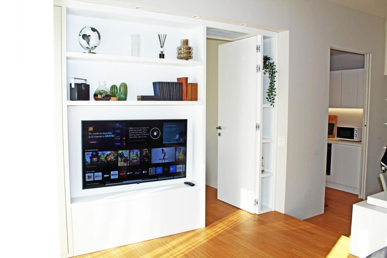 Apartament Luxuryhouse Boboetto Cagliari Zewnętrze zdjęcie