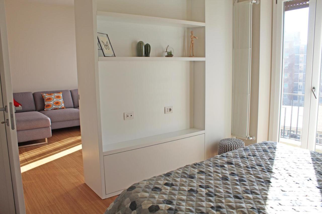Apartament Luxuryhouse Boboetto Cagliari Zewnętrze zdjęcie